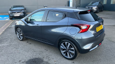 Nissan Micra 1.0 IG-T 92 Tekna 5dr Petrol Hatchback